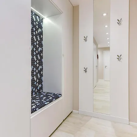 Sunray Beach Apartament - Tre Mare *