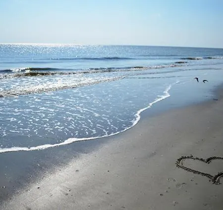 Sunray Beach Apartament - Tre Mare Apartment Gdansk