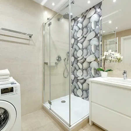 Sunray Beach Apartament - Tre Mare Apartment
