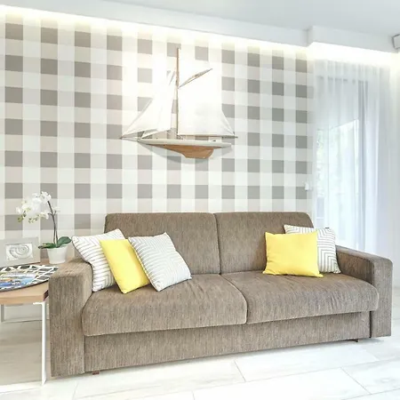 Sunray Beach Apartament - Tre Mare Appartement