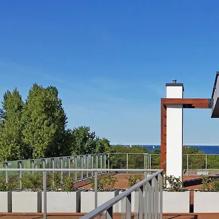 Appartement Sunray Beach Apartament - Tre Mare *
